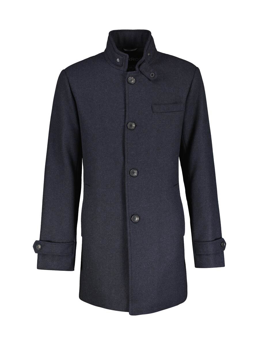 Межсезонное пальто LERROS, темно-синий
Межсезонное пальто LERROS, темно-синий