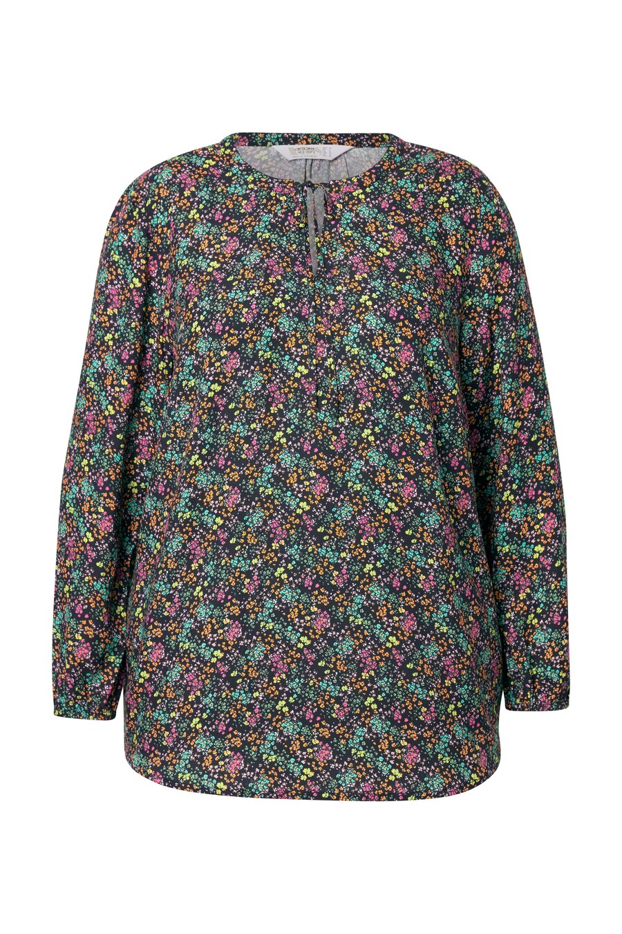 Туника Angel of Style, черный
Туника Angel of Style, черный