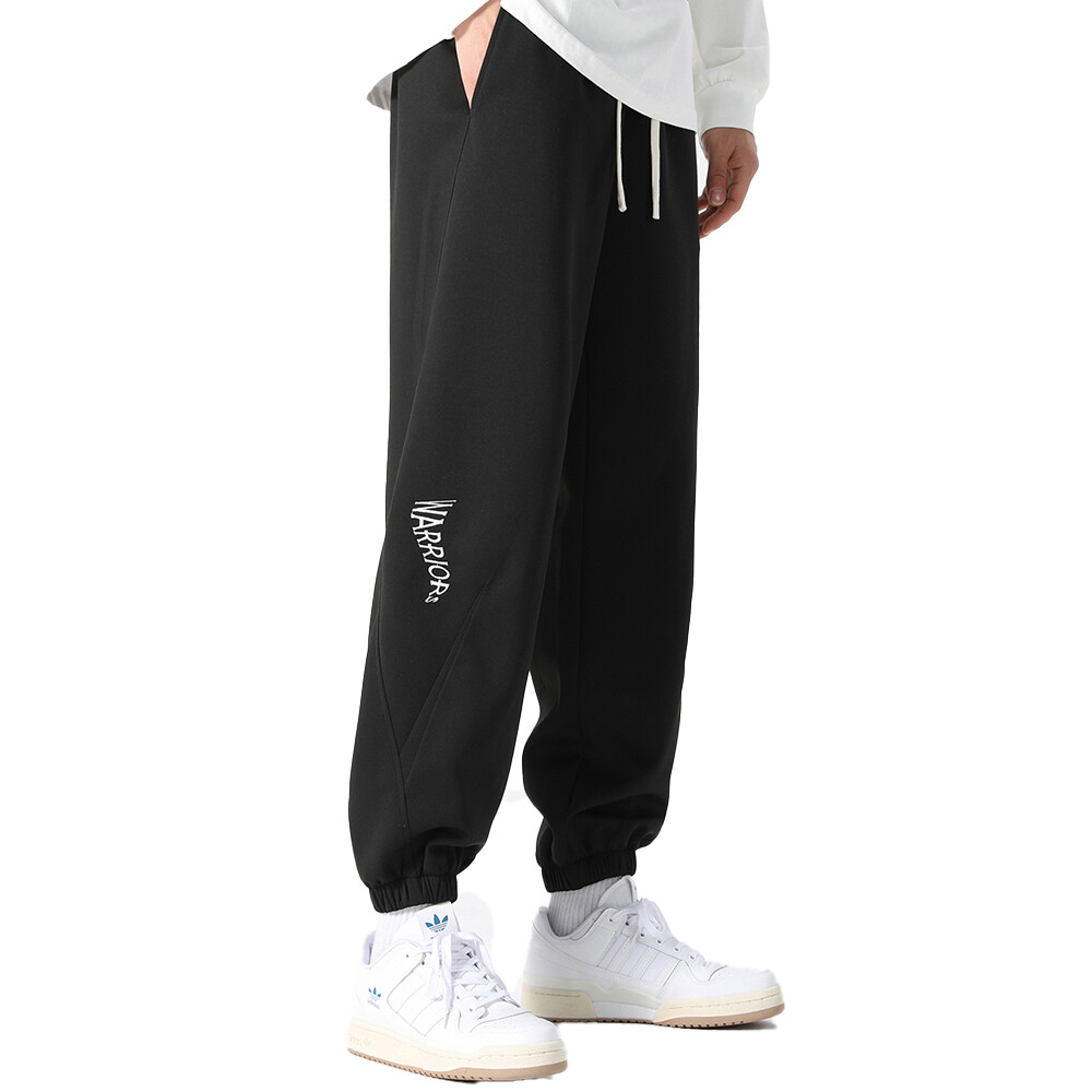 Tencent Video Doki Трикотажные спортивные штаны унисекс, Черный (в комплекте с повседневными брюками)
Tencent Video Doki Трикотажные спортивные штаны унисекс, Черный (в комплекте с повседневными брюками)