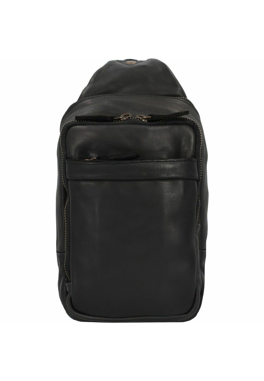 Сумка кросс-боди Harbour 2nd Cross body bag, Dark Ash/Black
Сумка кросс-боди Harbour 2nd Cross body bag, Dark Ash/Black