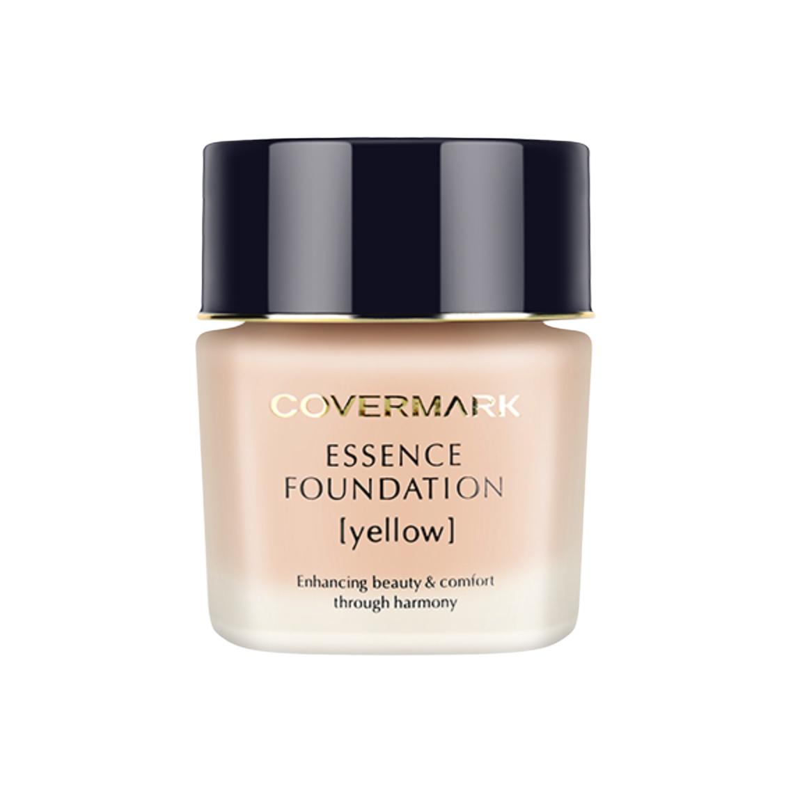 COVERMARK Тональный крем True Color Repairing Foundation Cream для выравнивания и коррекции тона кожи, 30 г
COVERMARK Тональный крем True Color Repairing Foundation Cream для выравнивания и коррекции тона кожи, 30 г