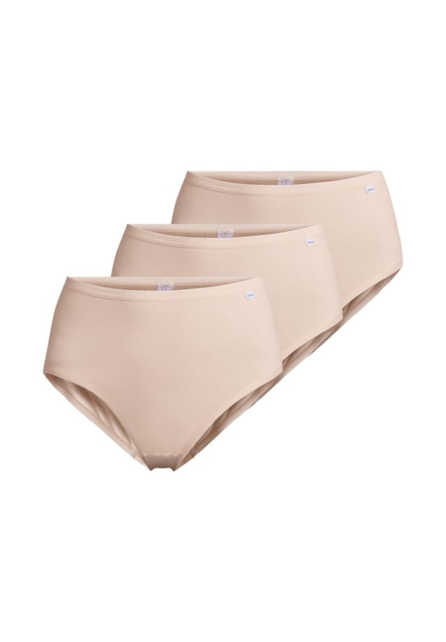 Трусы-Хипстеры Britta 3 шт. в упаковке Speidel, цвет honey
Трусы-Хипстеры Britta 3 шт. в упаковке Speidel, цвет honey