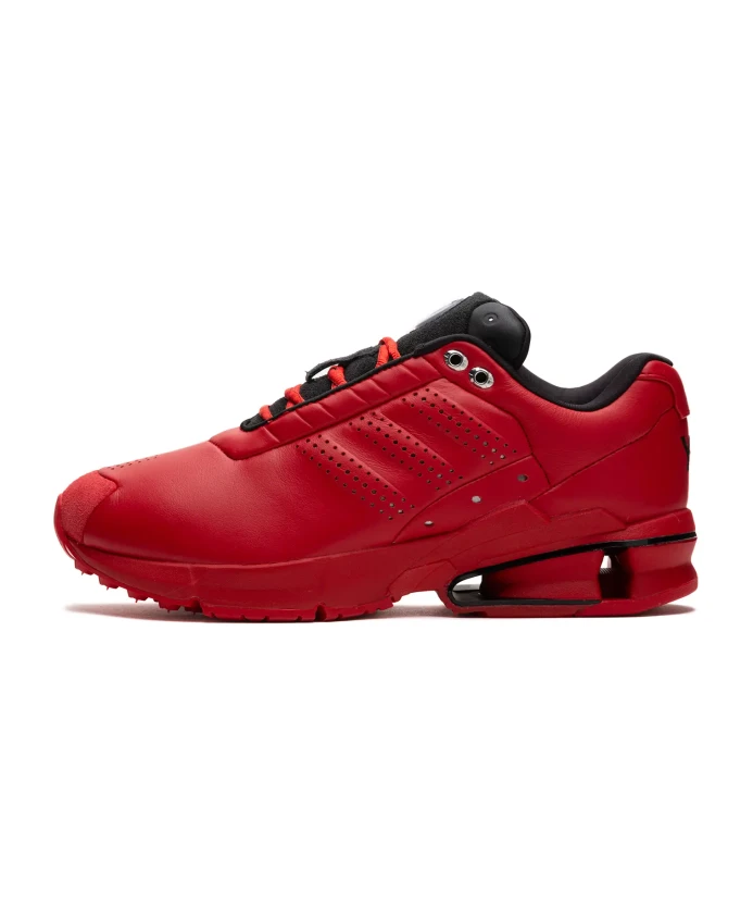 Y-3 a3 контроль лучше алые кроссовки Adidas, красный
Y-3 a3 контроль лучше алые кроссовки Adidas, красный
