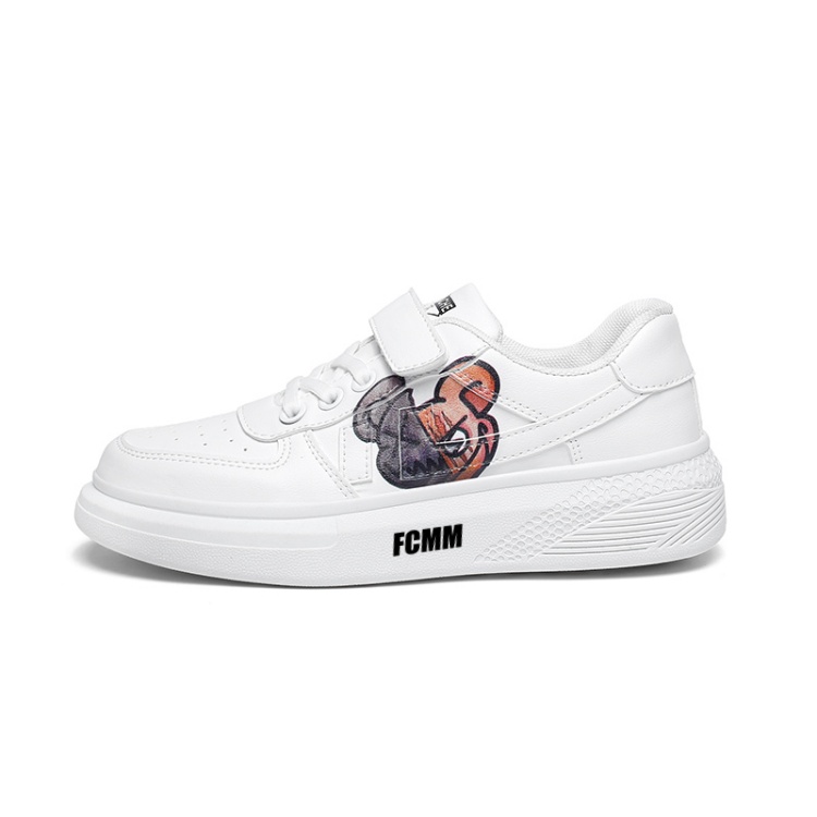 Детские скейтерские кроссовки Kids FCMM, FCMM-2226 Kaiju
Детские скейтерские кроссовки Kids FCMM, FCMM-2226 Kaiju