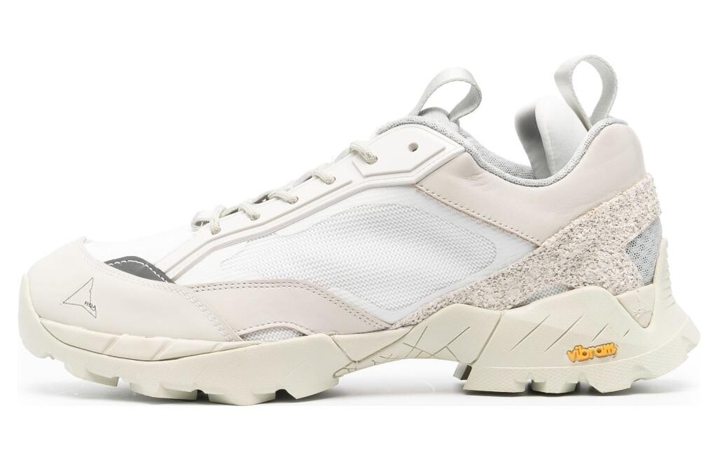 Низкие кеды Lhakpa Roa
Низкие кеды Lhakpa Roa