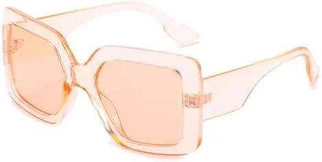 Винтажные модные солнцезащитные очки большого размера 2027 года для женщин, квадратная оправа, большие солнцезащитные очки, розовые очки для женщин MTZJH, C2
Винтажные модные солнцезащитные очки большого размера 2027 года для женщин, квадратная оправа, большие солнцезащитные очки, розовые очки для женщин MTZJH, C2