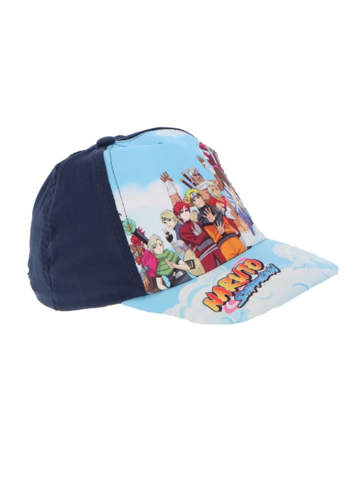 Шапка Naruto, разноцветный
Шапка Naruto, разноцветный