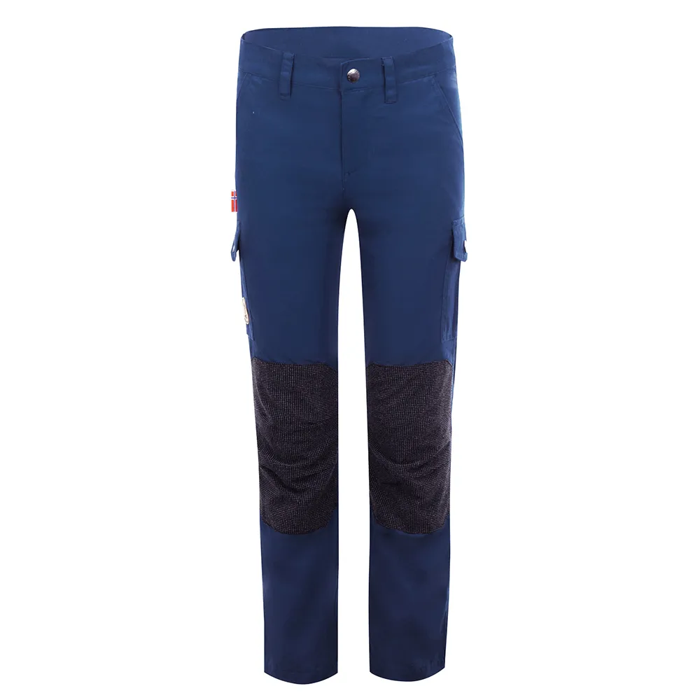 Брюки Trollkids Trollheimen Winter, синий
Брюки Trollkids Trollheimen Winter, синий