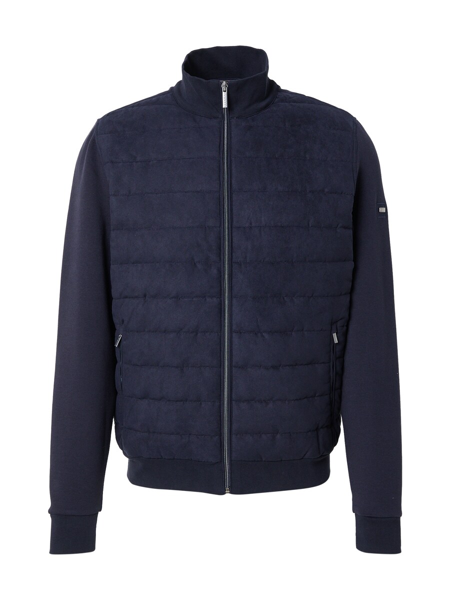 Худи с капюшоном на молнии bugatti, marine blue
Худи с капюшоном на молнии bugatti, marine blue