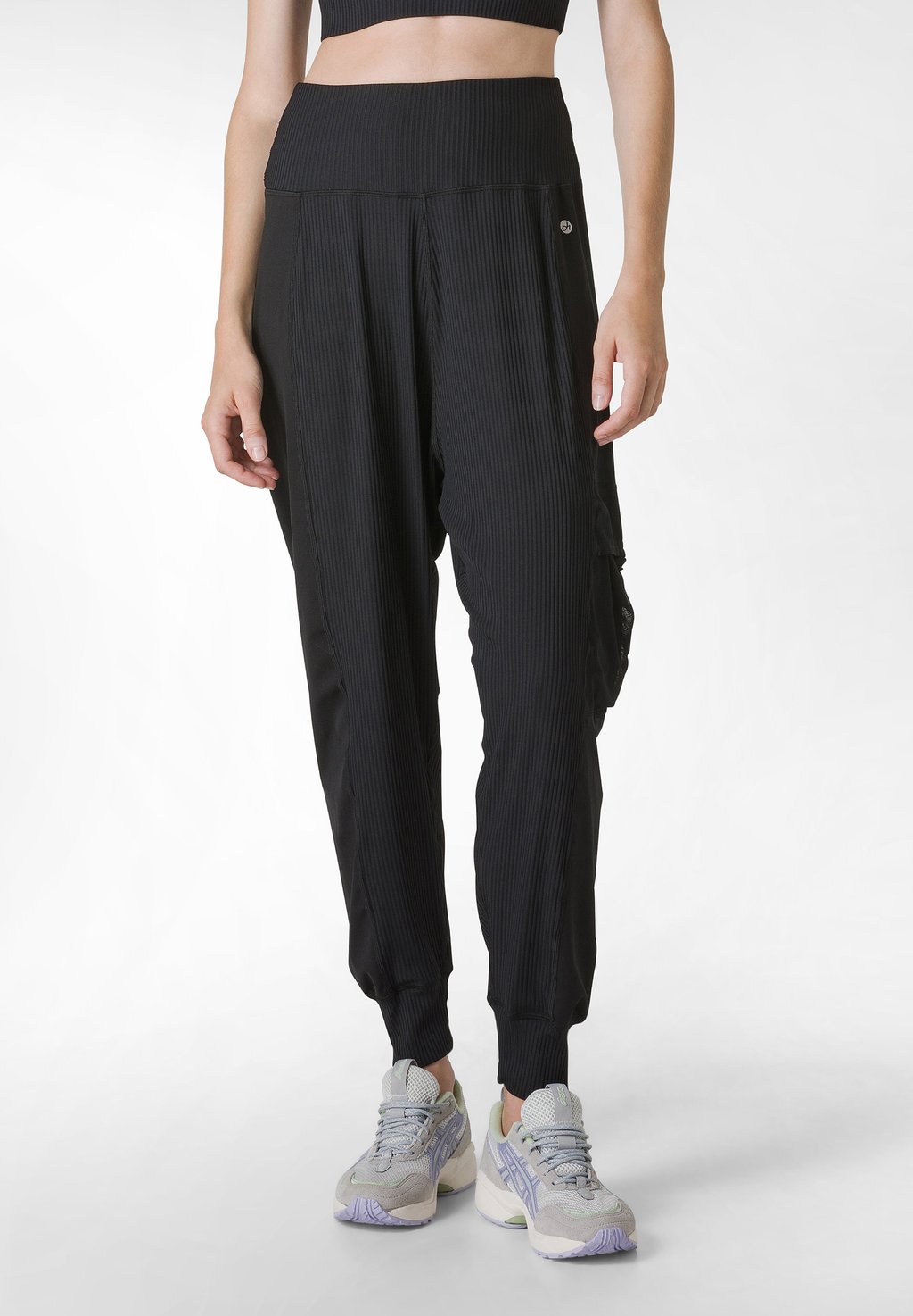 Спортивные брюки Deha, черный
Спортивные брюки Deha, черный