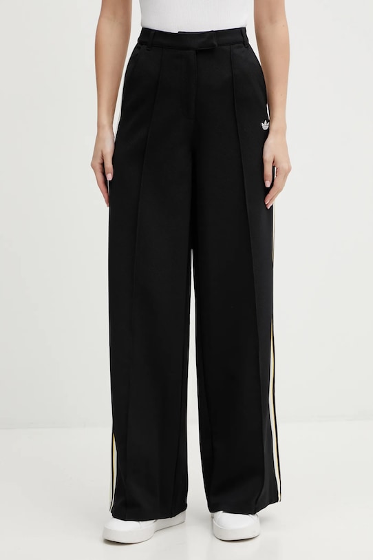 Брюки manager pants Adidas Originals, черный
Брюки manager pants Adidas Originals, черный