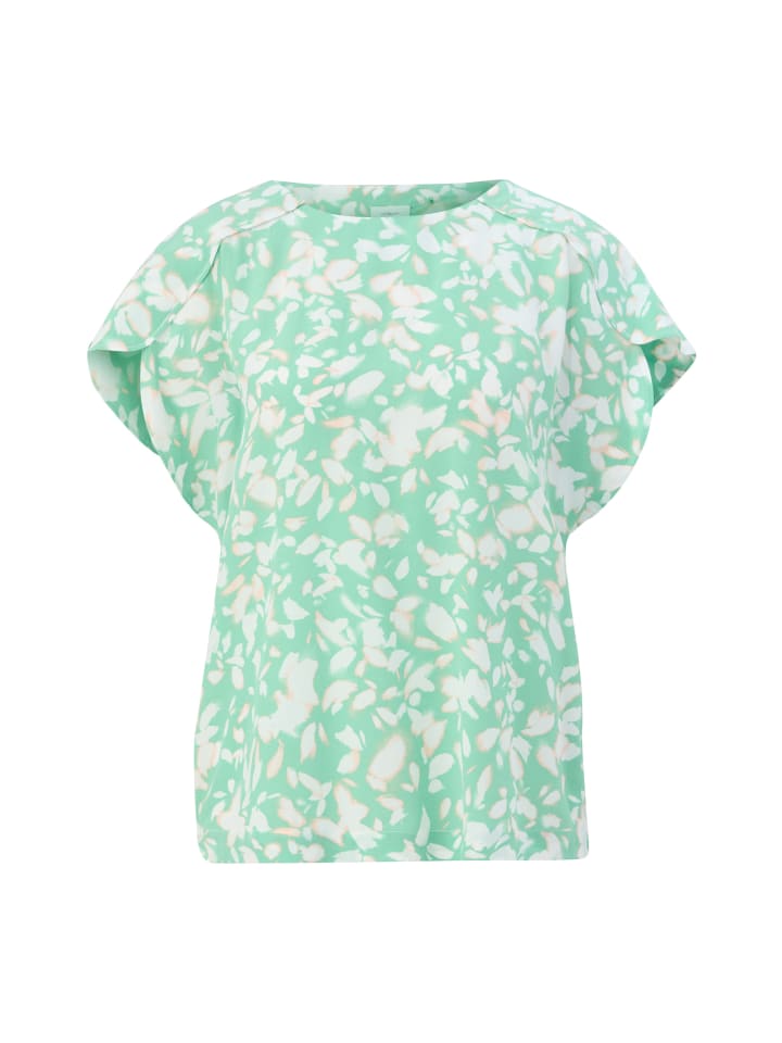 Блузка 73A0_светло-зеленая s.Oliver
Блузка 73A0_светло-зеленая s.Oliver