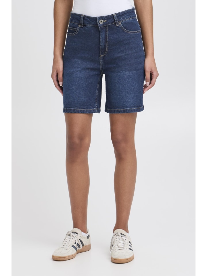 Шорты Oxmo, синий
Шорты Oxmo, синий