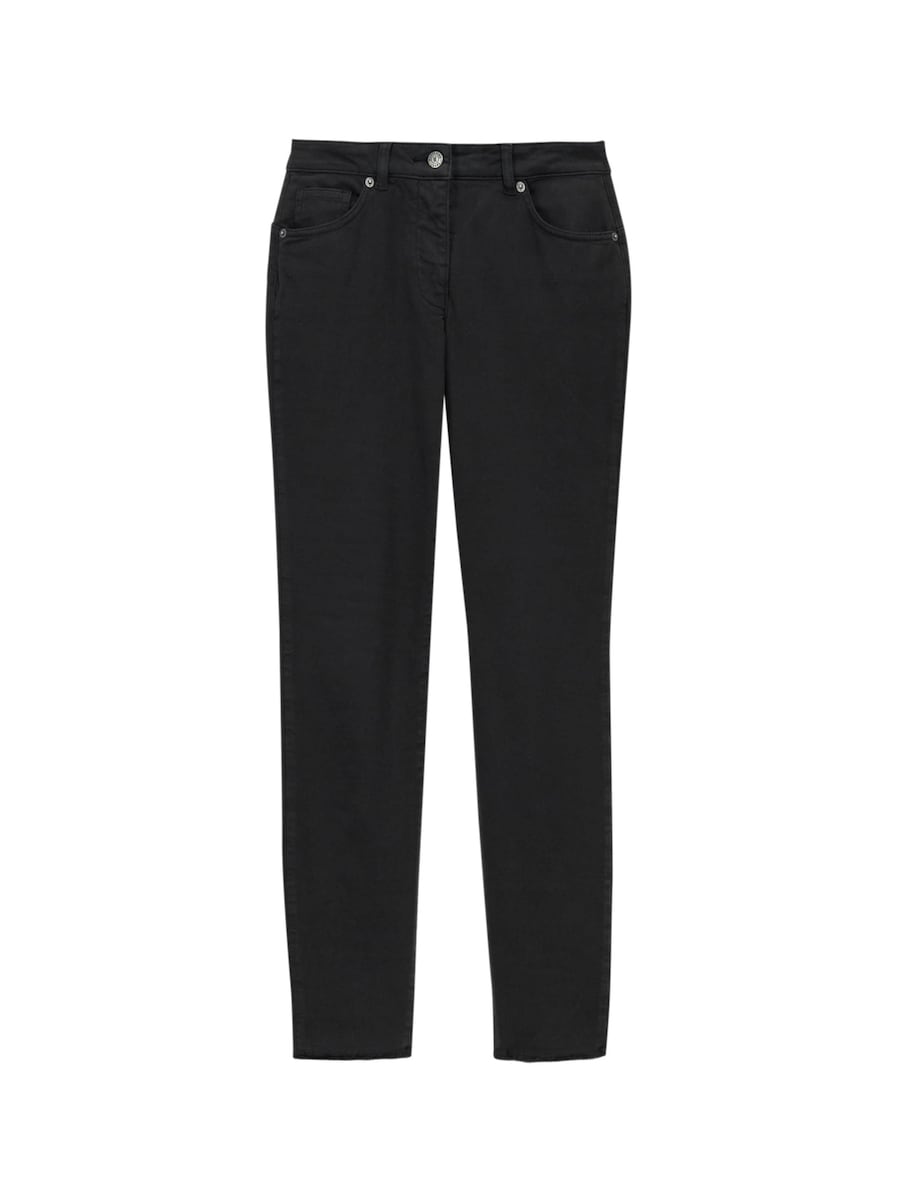 Узкие джинсы MADELEINE, черный
Узкие джинсы MADELEINE, черный