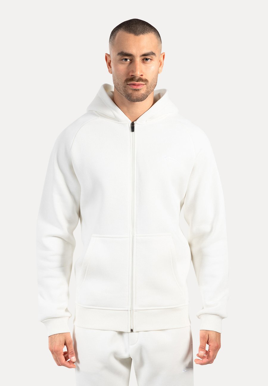 Толстовка Smilodox CASUAL ZIP YASIN, Creme/Beige
Толстовка Smilodox CASUAL ZIP YASIN, Creme/Beige