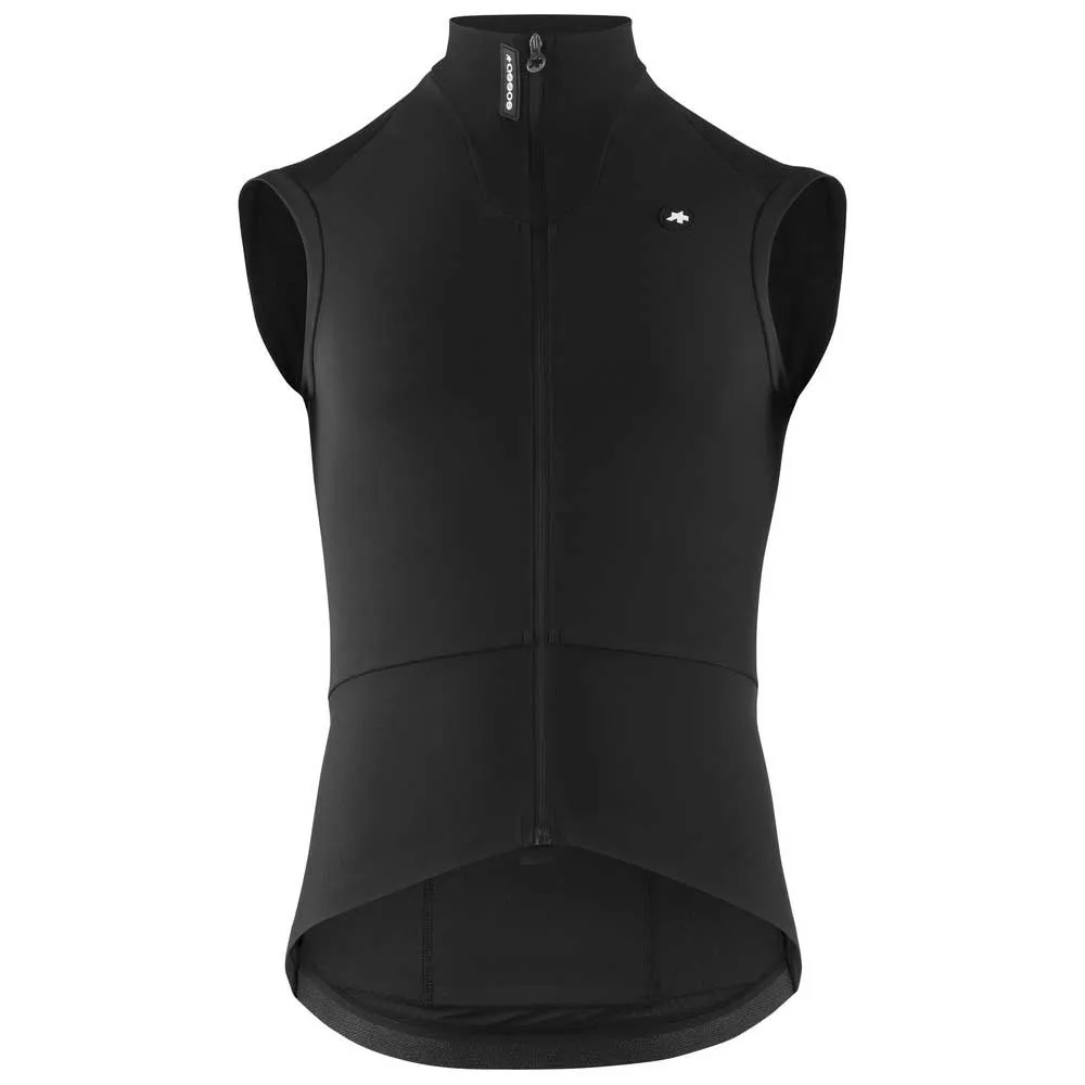 Жилет Assos Equipe R 2/3 S11, черный
Жилет Assos Equipe R 2/3 S11, черный