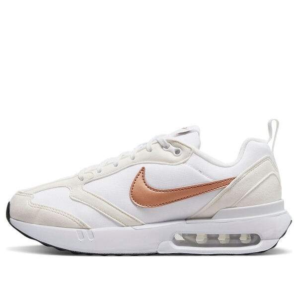 Кроссовки air max dawn Nike, белый
Кроссовки air max dawn Nike, белый