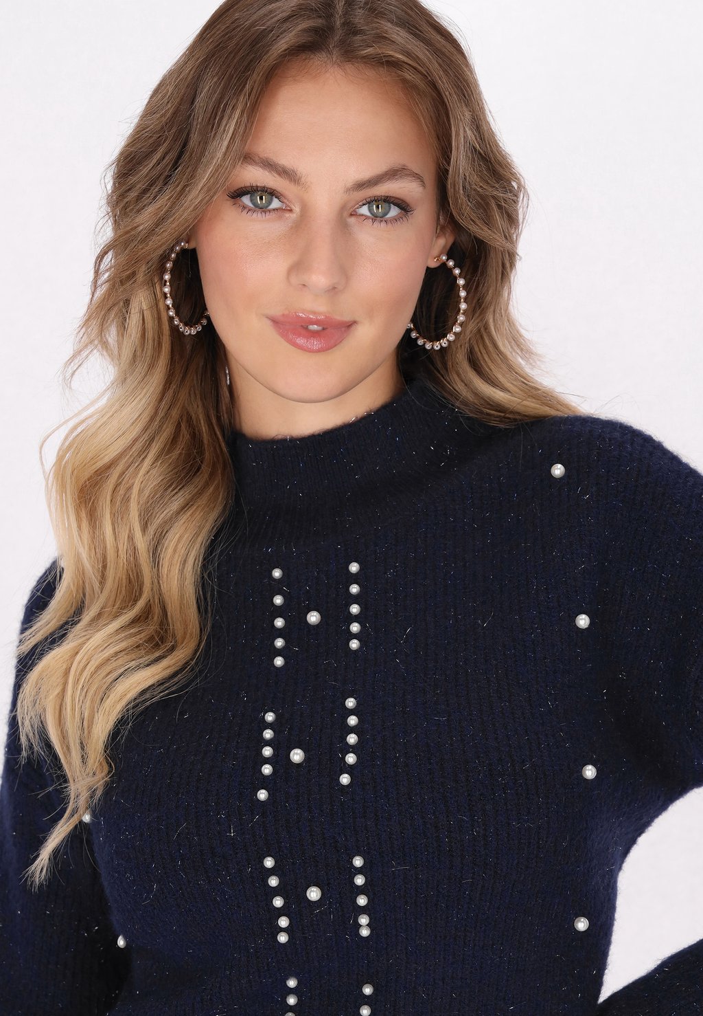 Платье-джемпер faina, темно-синий
Платье-джемпер faina, темно-синий