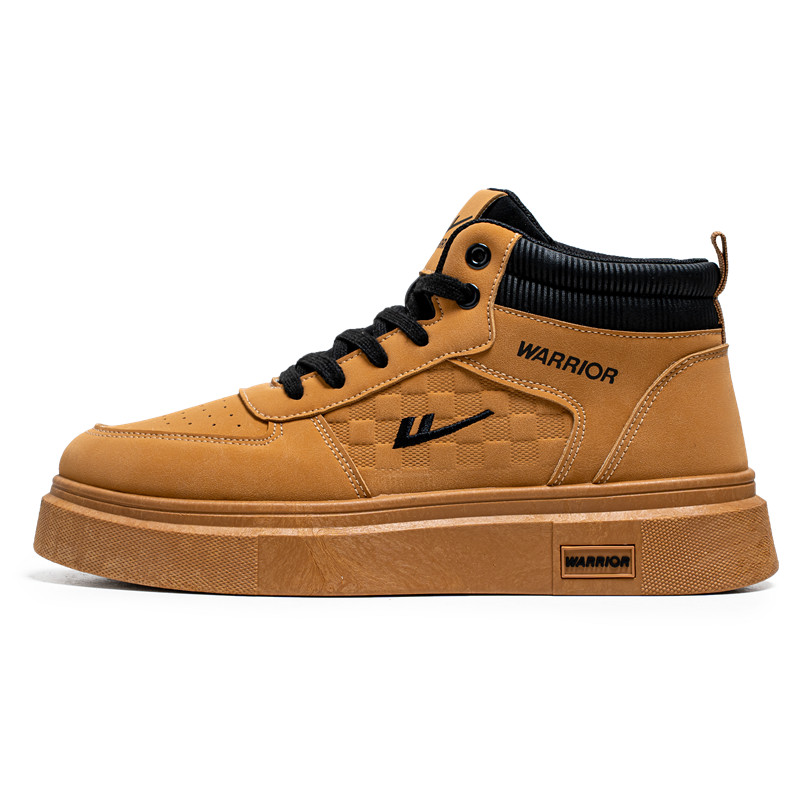 WARRIOR Мужские ботинки Martin черные хаки/землянисто-желтые черные/коричневые хаки — землянисто-желтые черные, цвет Earth Yellow Black
WARRIOR Мужские ботинки Martin черные хаки/землянисто-желтые черные/коричневые хаки — землянисто-желтые черные, цвет Earth Yellow Black