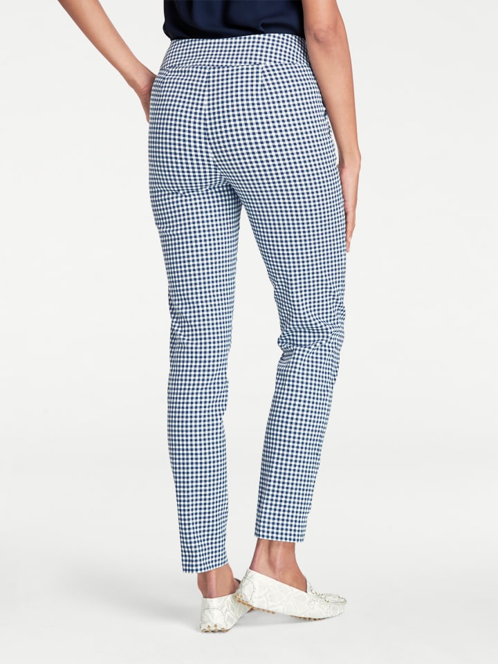 Тканевые брюки Heine
Тканевые брюки Heine