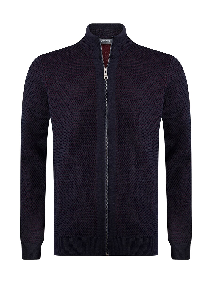 Вязаный кардиган Jacey Quinn Moline, черный
Вязаный кардиган Jacey Quinn Moline, черный