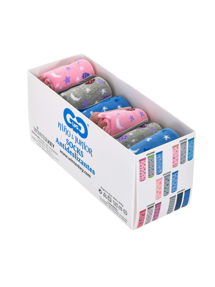 Носки Le Petit Garcon, разноцветный
Носки Le Petit Garcon, разноцветный