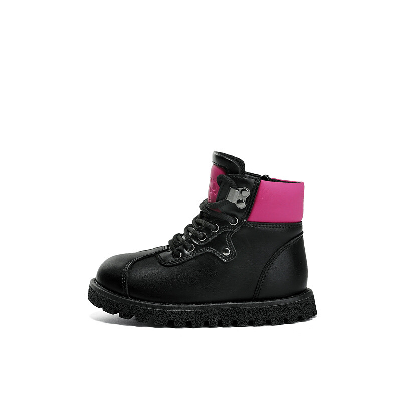 Детские ботинки Детские розовые Jeep, черный/розовый
Детские ботинки Детские розовые Jeep, черный/розовый