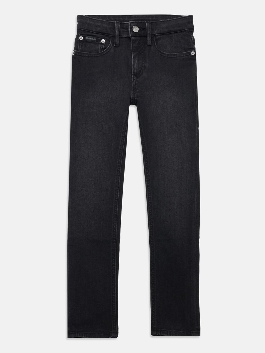 Узкие джинсы Calvin Klein SLIM ESS, Black Denim
Узкие джинсы Calvin Klein SLIM ESS, Black Denim