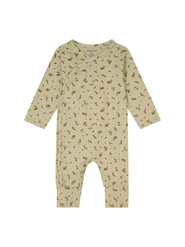 Комбинезон Noppies
Комбинезон Noppies