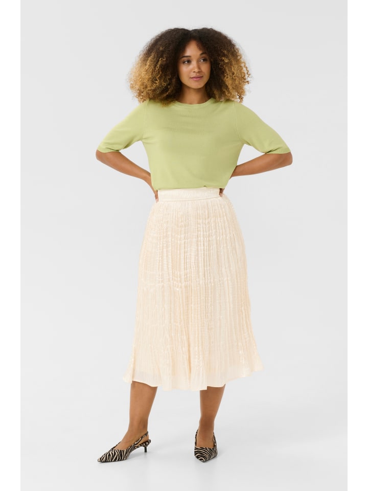 Юбка до колена CULTURE
Юбка до колена CULTURE