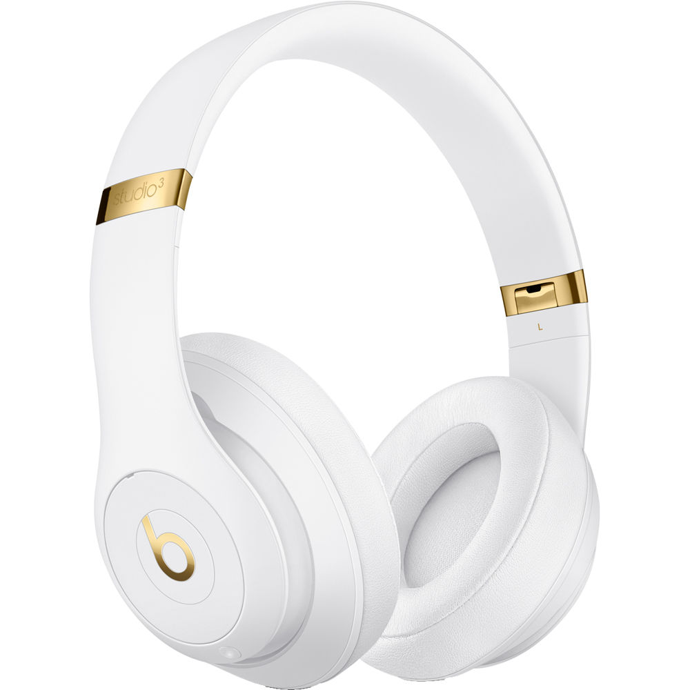 Bluetooth-наушники Beats by Dr. Dre Studio3 Wireless Bluetooth Headphones MX3Y2LL/A
Bluetooth-наушники Beats by Dr. Dre Studio3 Wireless Bluetooth Headphones MX3Y2LL/A