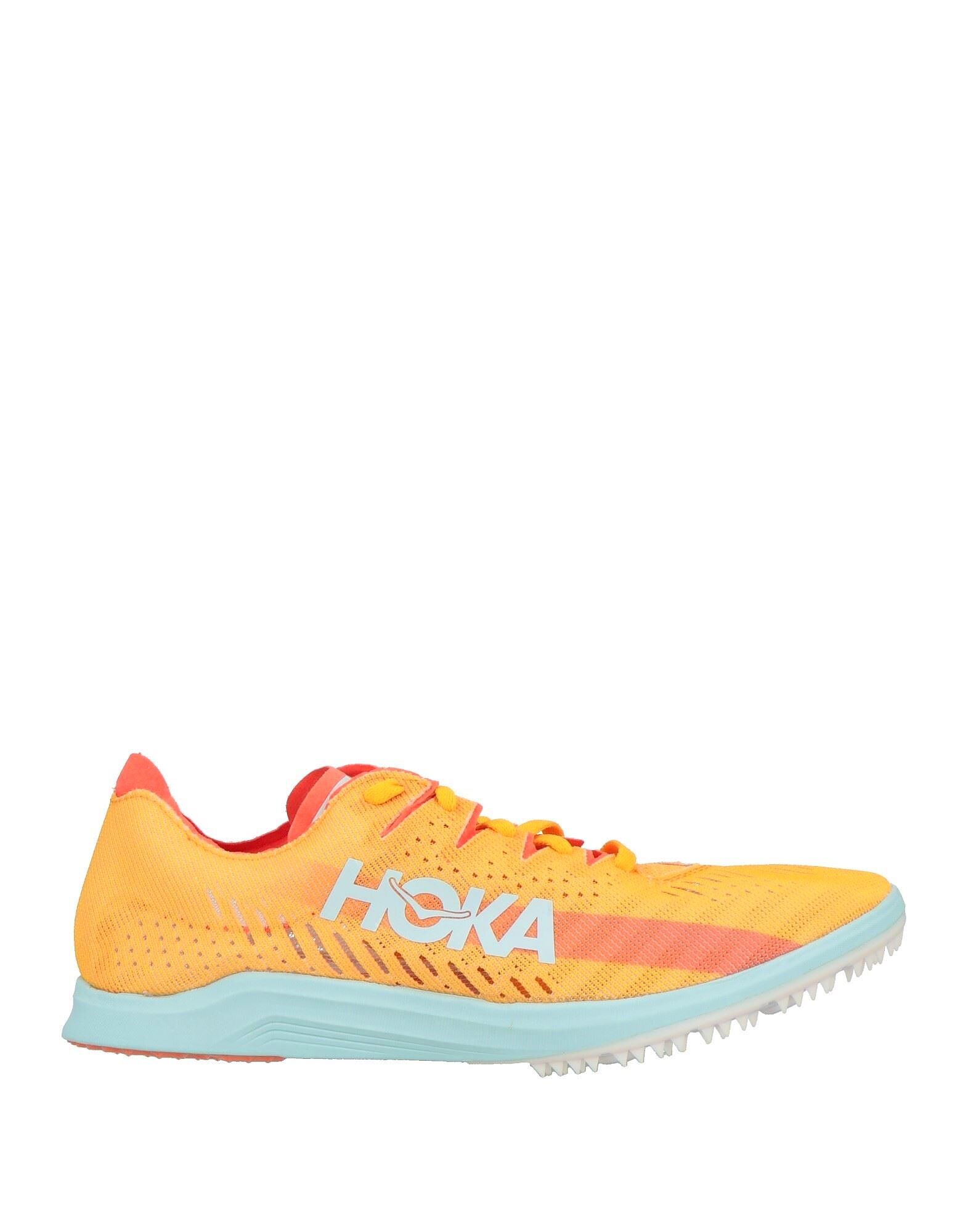 Кроссовки Hoka, оранжевый
Кроссовки Hoka, оранжевый