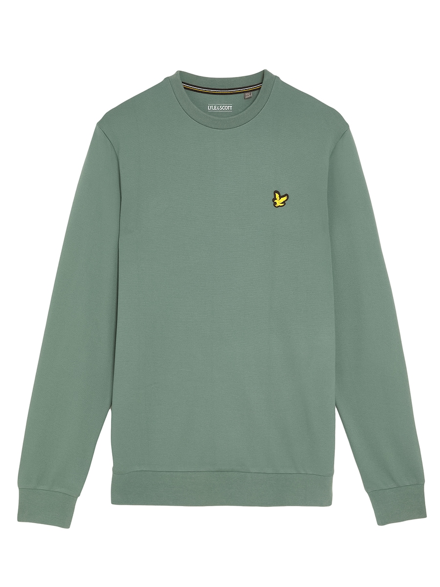 Свитер Lyle & Scott, Reed
Свитер Lyle & Scott, Reed