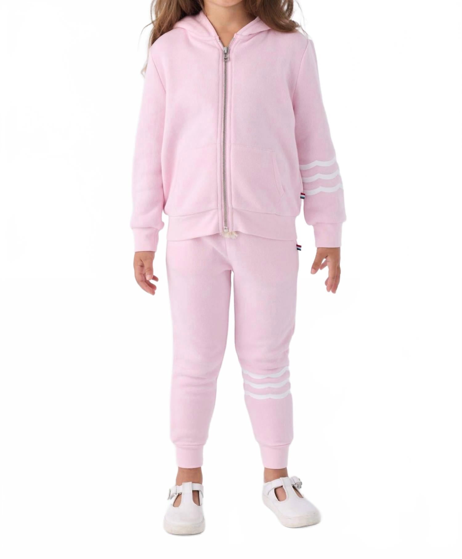 Вейв худи в цвете морская ракушка Sol Angeles, Seashell
Вейв худи в цвете морская ракушка Sol Angeles, Seashell