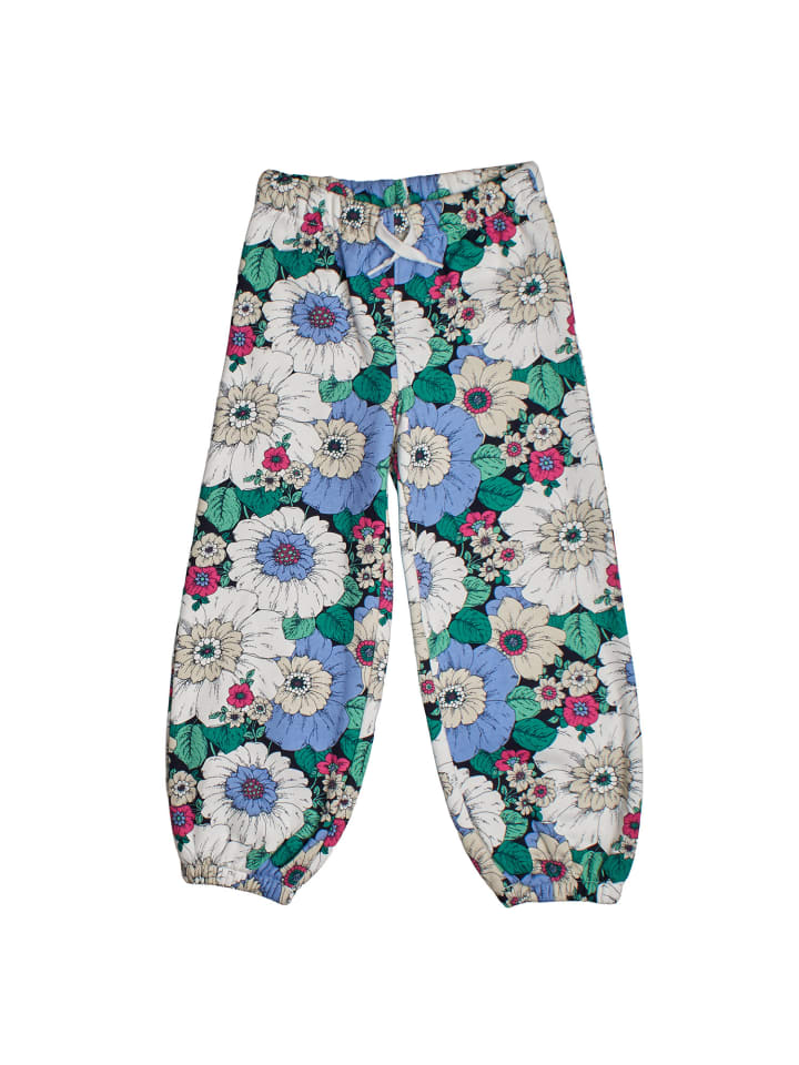 Спортивные брюки GAP, разноцветный 
Спортивные брюки GAP, разноцветный