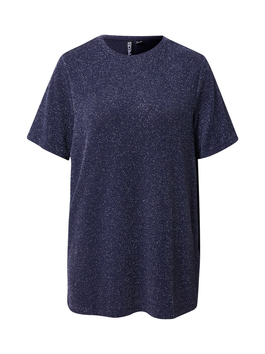 Футболка PIECES Shirt PCLINA, морской синий
Футболка PIECES Shirt PCLINA, морской синий