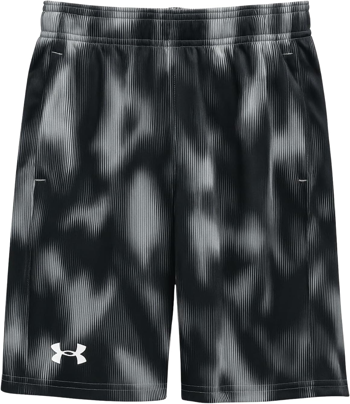 Прототипные шорты Under Armour Boys с логотипом бренда, Black/Graphite Print (018)
Прототипные шорты Under Armour Boys с логотипом бренда, Black/Graphite Print (018)