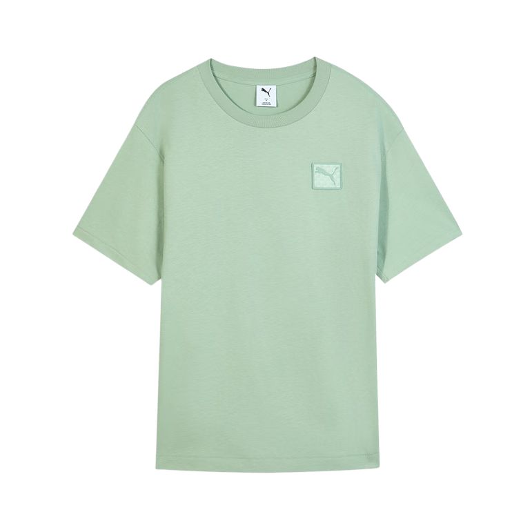 Футболка Prime ESS Badge мужская PUMA, зеленый
Футболка Prime ESS Badge мужская PUMA, зеленый