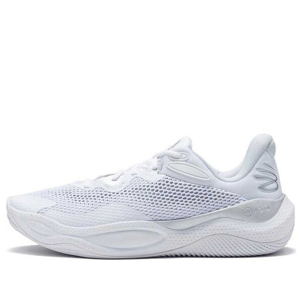 Кроссовки curry splash 24 ap 'white' Under Armour, белый
Кроссовки curry splash 24 ap 'white' Under Armour, белый