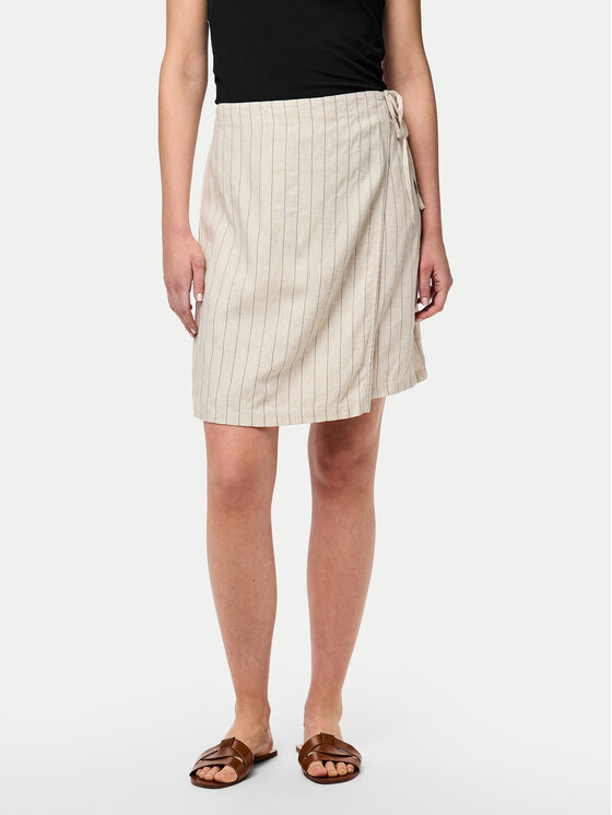 Мини-Юбка обычного кроя Pia 17151891 Pieces, бежевый
Мини-Юбка обычного кроя Pia 17151891 Pieces, бежевый