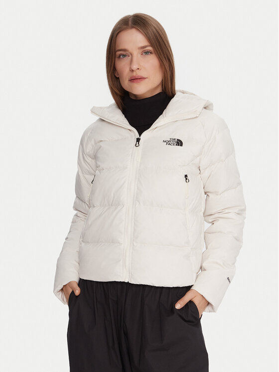 Пуховик regular fit Hyalite NF0A8E75 The North Face, бежевый
Пуховик regular fit Hyalite NF0A8E75 The North Face, бежевый