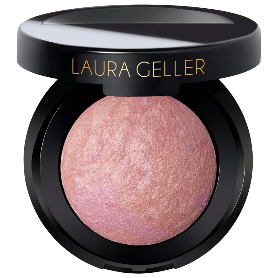 Запеченные румяна Blush and Brighten Marbleized Baked Powder Blush Laura Geller, 0.16 oz/4.5 g, Ethereal Rose
Запеченные румяна Blush and Brighten Marbleized Baked Powder Blush Laura Geller, 0.16 oz/4.5 g, Ethereal Rose