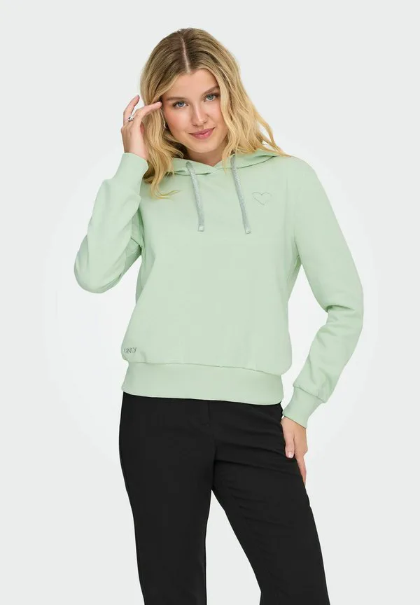 Толстовка с капюшоном Only, Green, Зеленый, Толстовка с капюшоном Only, Green
Толстовка с капюшоном Only, Green, Зеленый, Толстовка с капюшоном Only, Green