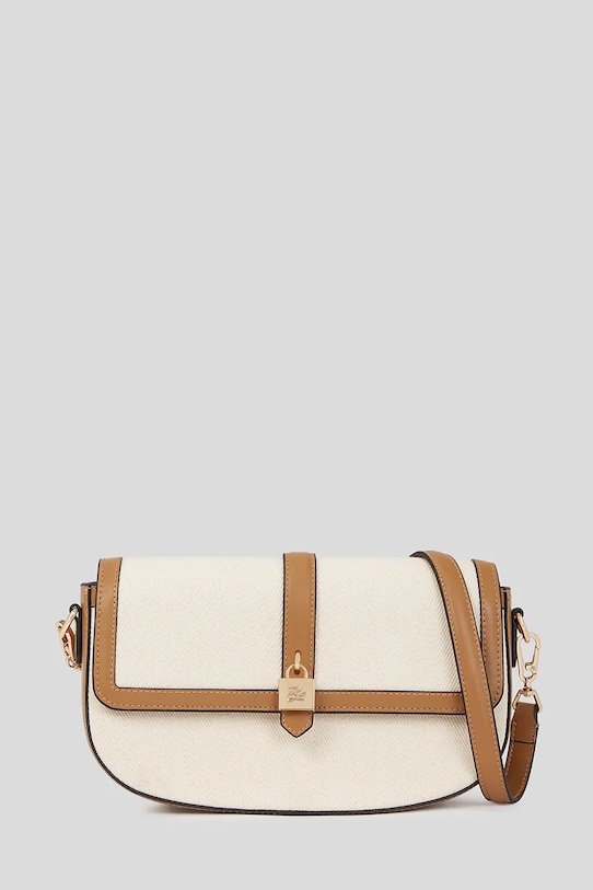 Сумка Karl Lagerfeld, бежевый
Сумка Karl Lagerfeld, бежевый