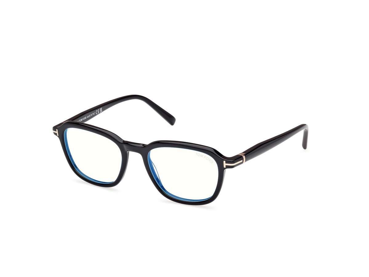 Мужские оптические оправы FT5980-B TOM FORD
Мужские оптические оправы FT5980-B TOM FORD