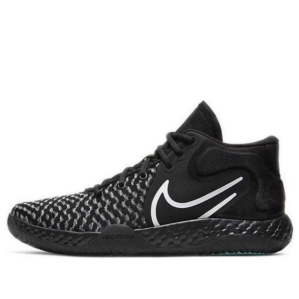Кроссовки kd trey 5 viii Nike, черный
Кроссовки kd trey 5 viii Nike, черный