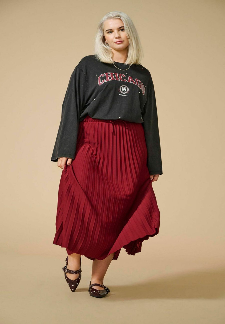 Топ ONLY Carmakoma RJOELLE , Black
Топ ONLY Carmakoma RJOELLE , Black