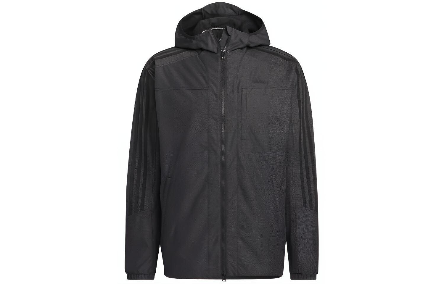 Куртка мужская черная Adidas, черный
Куртка мужская черная Adidas, черный