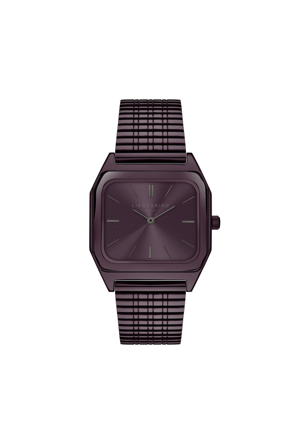 Наручные часы LIEBESKIND, фиолетовый
Наручные часы LIEBESKIND, фиолетовый