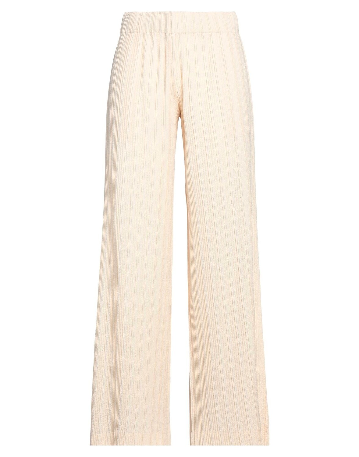 Брюки Nu, кремовый
Брюки Nu, кремовый